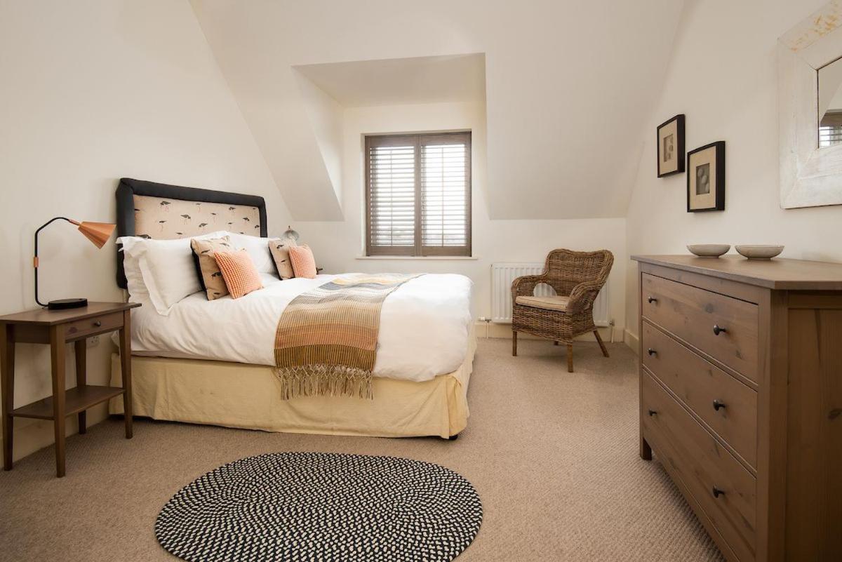 Greystead Villa Bamburgh Buitenkant foto